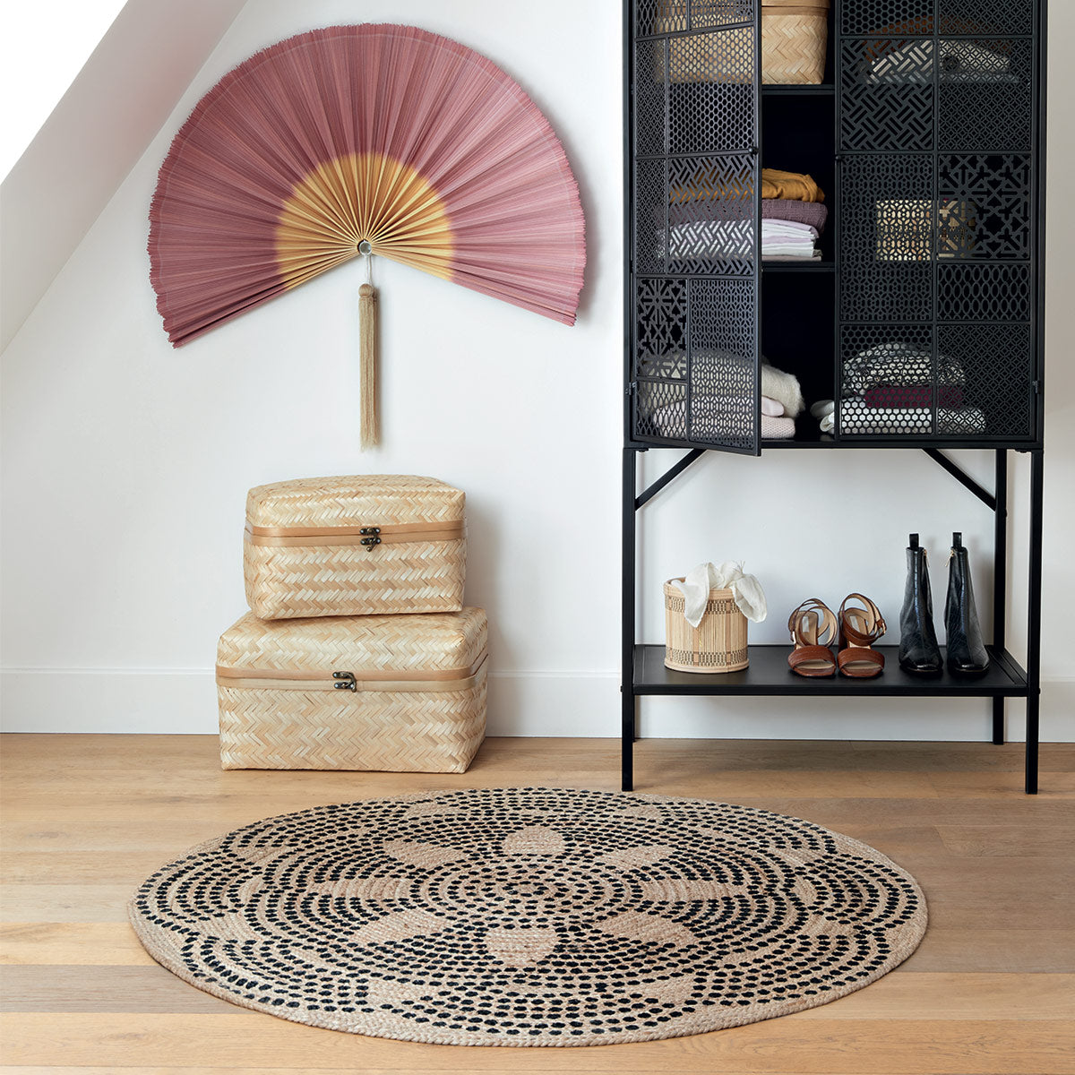 Килим atmosphera Living, 120 cm, Юта