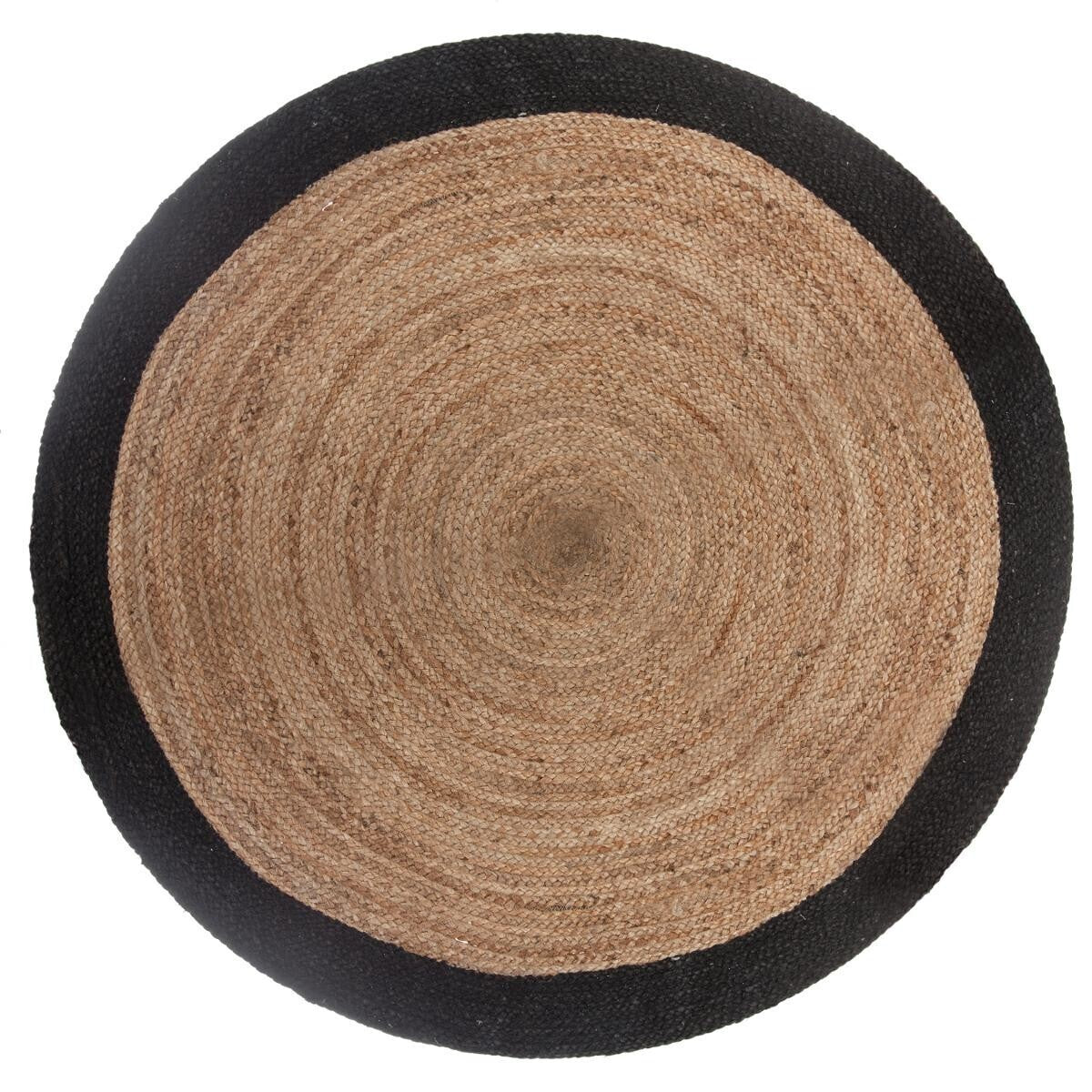 Covor Atmosphere Rotund, 120 cm, Utah