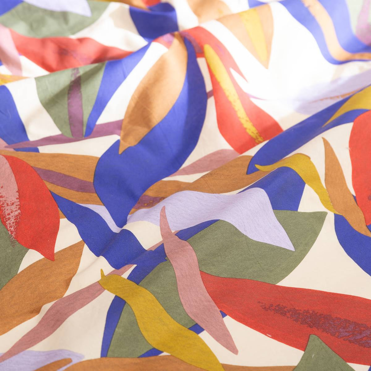 Lenjerie de pat Atmosphera Jannie, bumbac, 240x220 cm