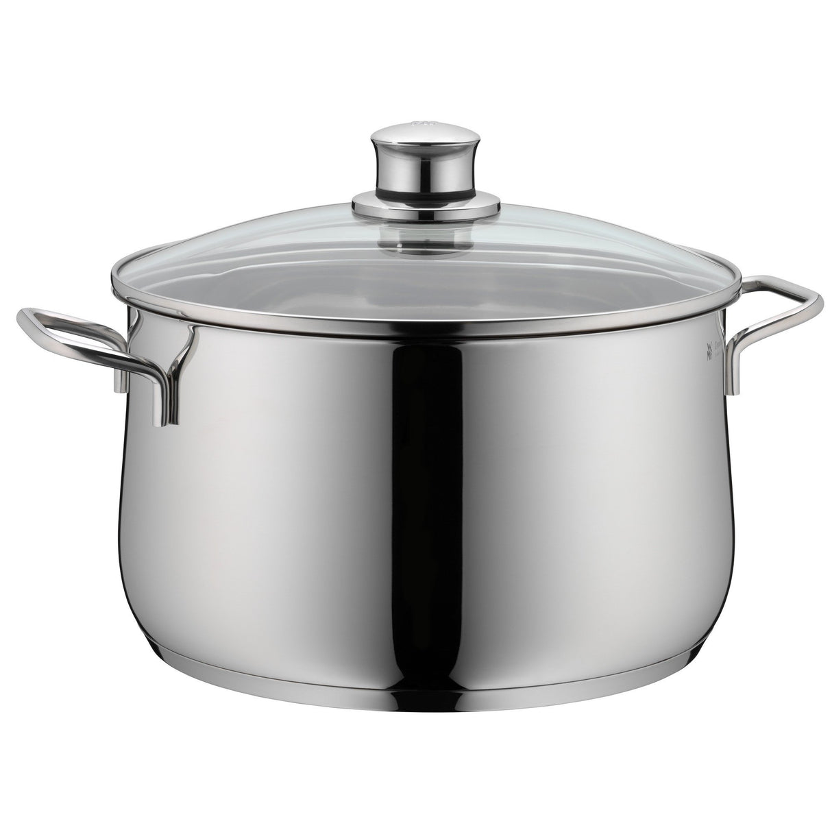 Set de cratițe WMF Diadem Plus V2, 4 piese