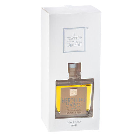 Difuzor de atmosferă Elea, 160 ml, sticlă