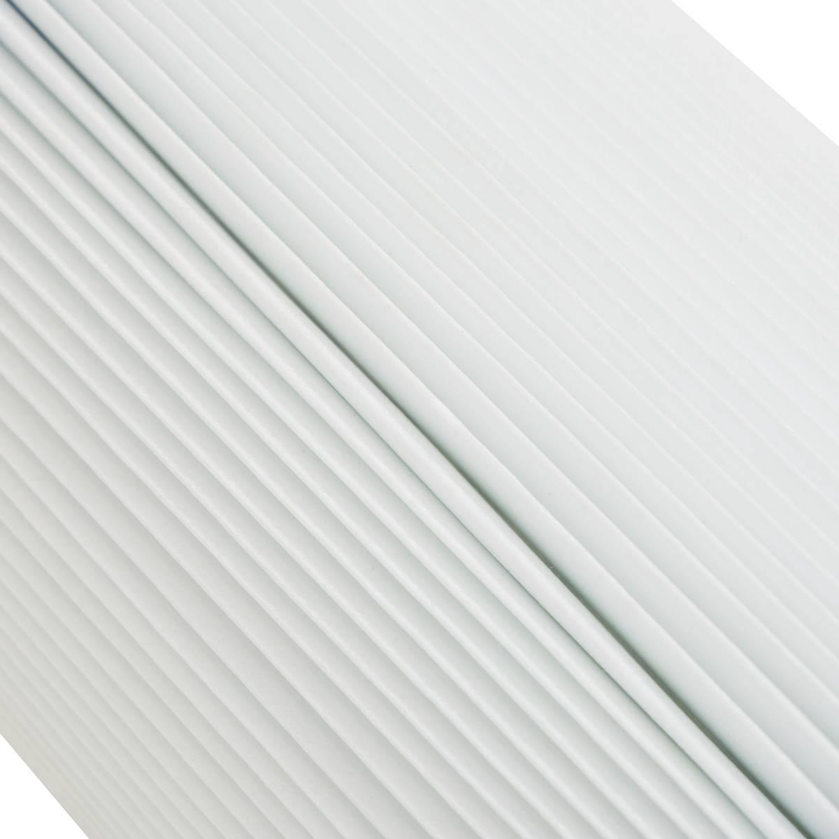 Аcrylic filter cartridge for spa Hesperide, Полиуретан, Бял — изображение 2