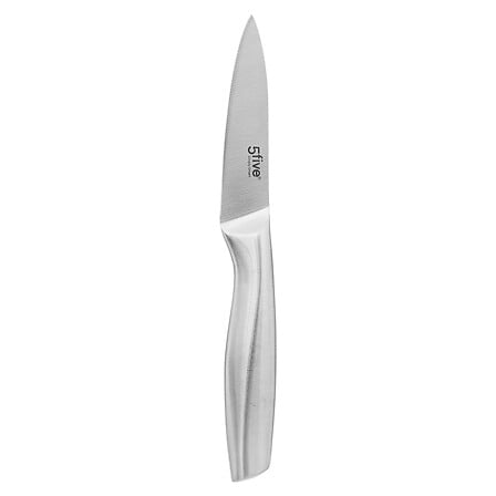 Нож за белене 5five Silver Precision, Неръждаема стомана