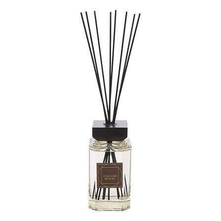 Арома дифузер atmosphera Léonar, Стъкло, 500 ml, Смокиня