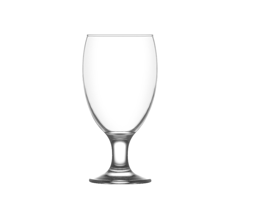 Set pahare de bere LAV Empire, 590 ml, 6 buc.