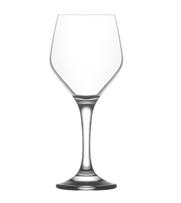 Set pahare de vin LAV Ella, 260 ml, 6 buc.
