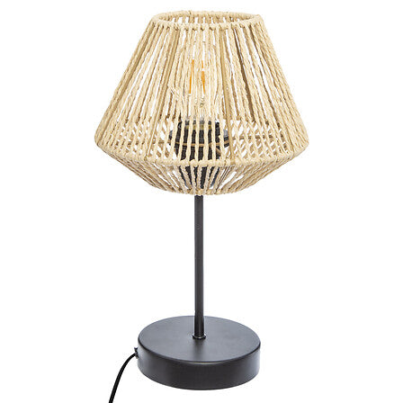Lampă de masă atmosferă Jily, 34 cm