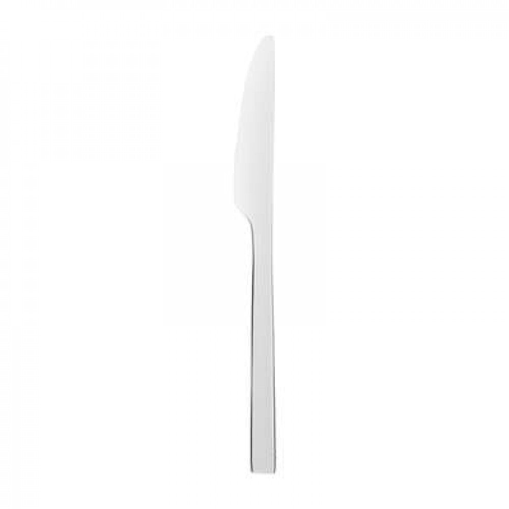 Σετ μαχαιροπίρουνων Secret de Gourmet Deka, Inox, 24 τεμ, Ασημί