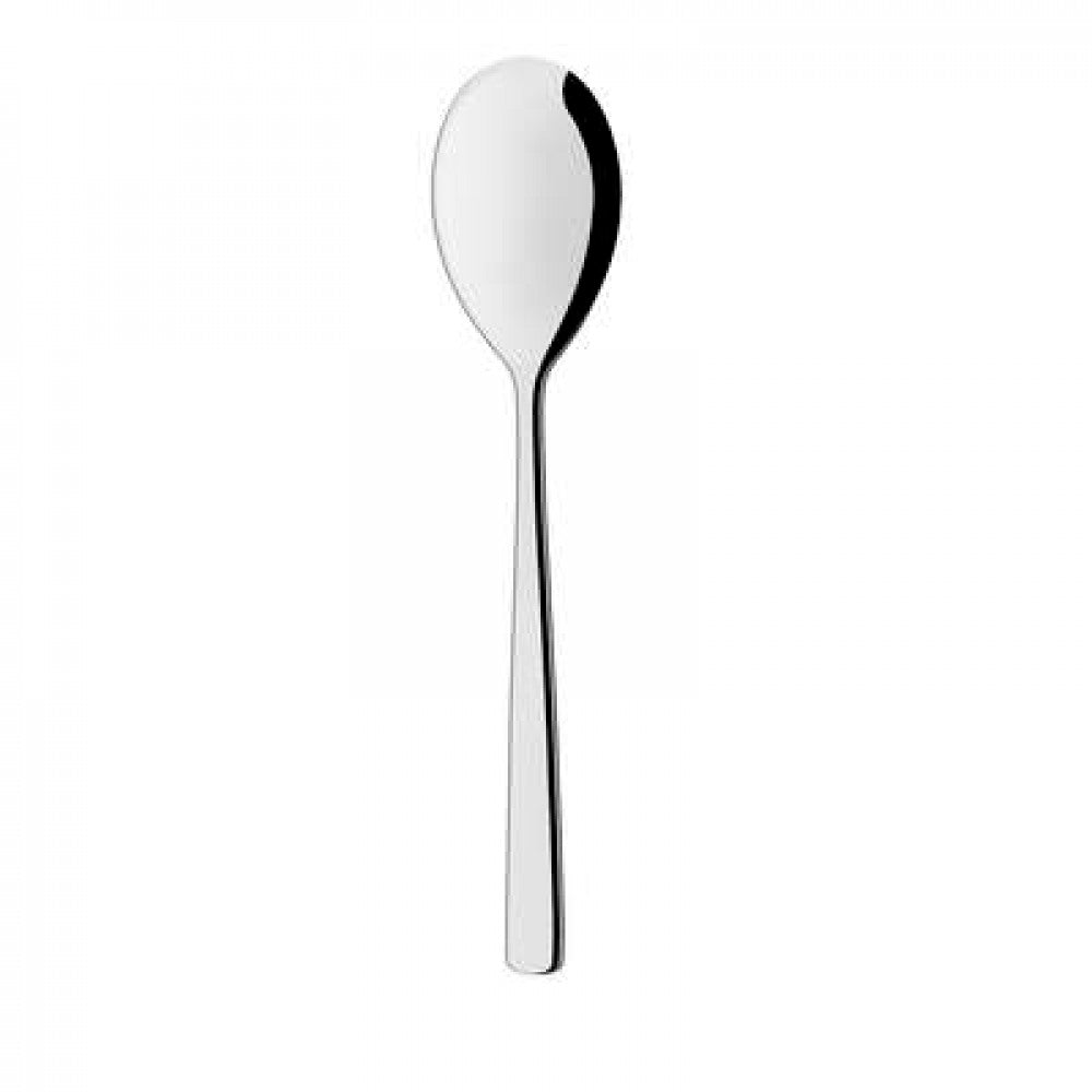 Σετ μαχαιροπίρουνων Secret de Gourmet Deka, Inox, 24 τεμ, Ασημί