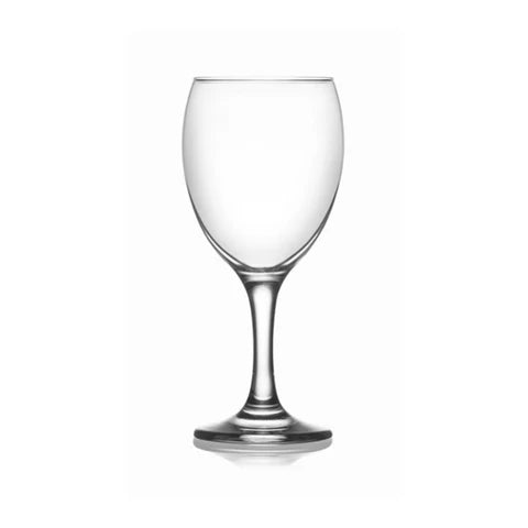 Set pahare apă/vin LAV Empire, 340 ml, 6 buc.