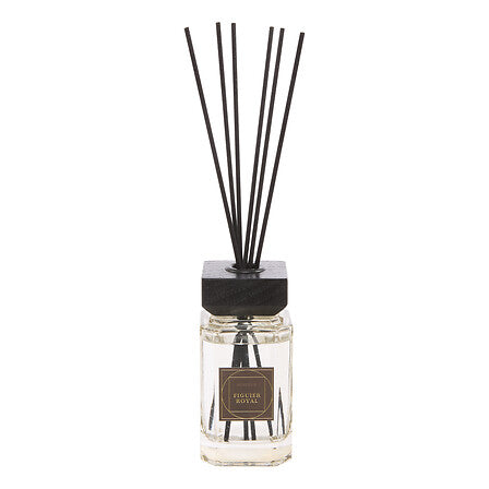 Арома дифузер atmosphera Léonar, Стъкло, 200 ml, Смокиня