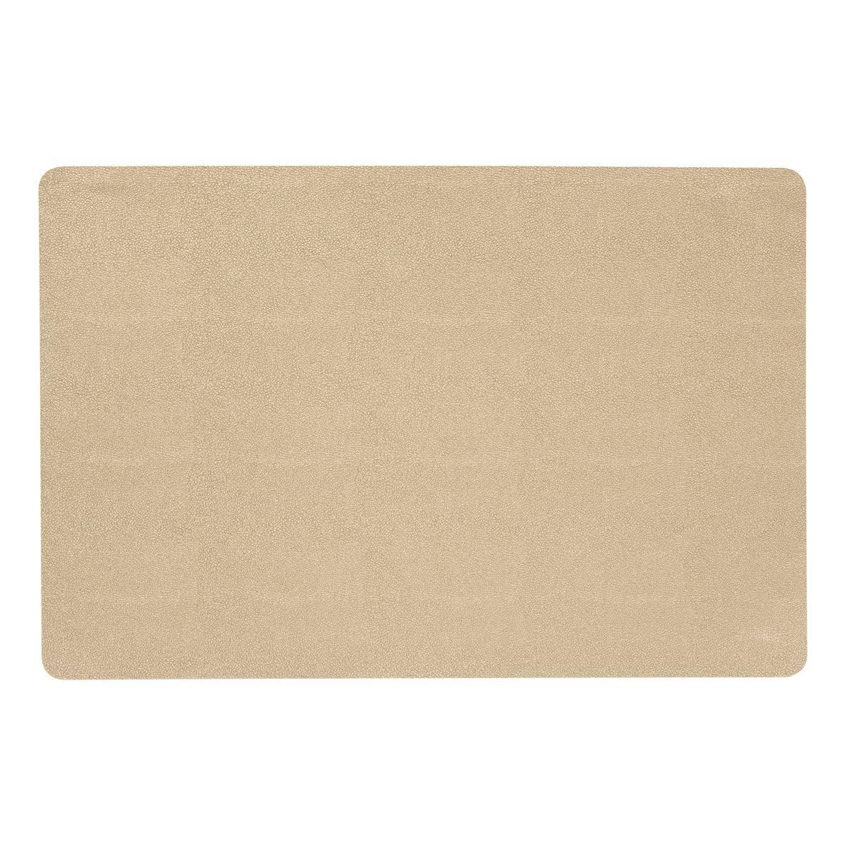 Подложка за хранене Secret de Gourmet Mira, 49x33см — Златист — 207218A