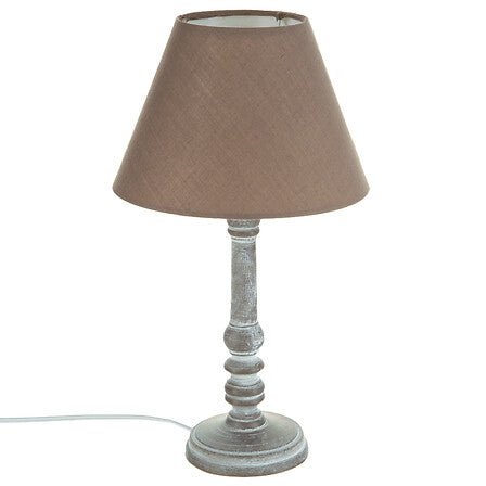 Lampă de masă Atmosphere Leo, 36 cm