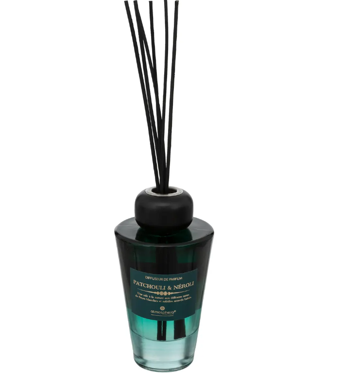 Odorizant de cameră difuzor de atmosferă Alma, 200 ml