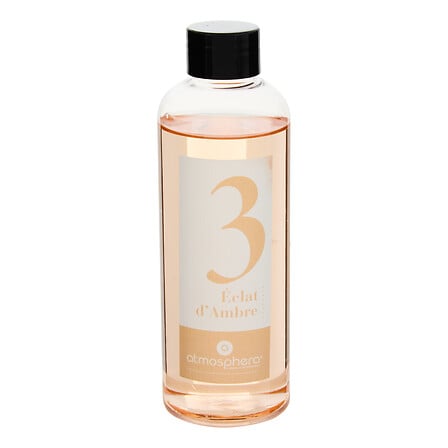 Пълнител за дифузер atmosphera Numia, Амбър, 180 ml