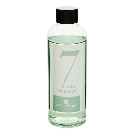 Пълнител за дифузер atmosphera Numia, Босилек, 180 ml