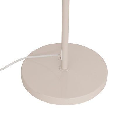 Lampă Atmosphere Rona, Argilă, 150 cm