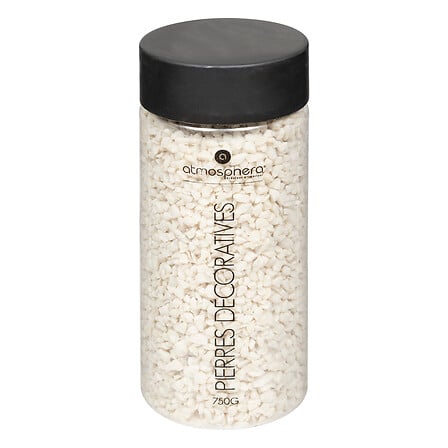 Декоративни камъни atmosphera, Бежов лен, 750 g