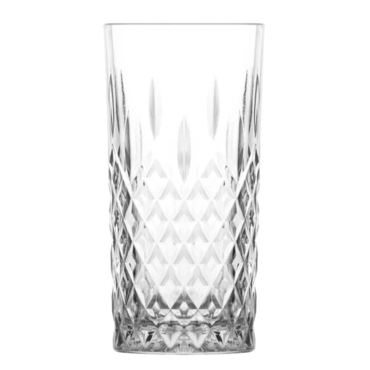 Set de pahare cocktail LAV Odin, 356 ml, 6 buc.
