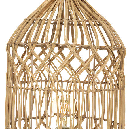 Lampă de noapte Atmosphere Milou, 55 cm