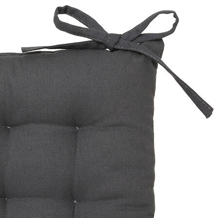 Pernă decorativă pentru scaun Atmosphera Anjali, 38x38 cm