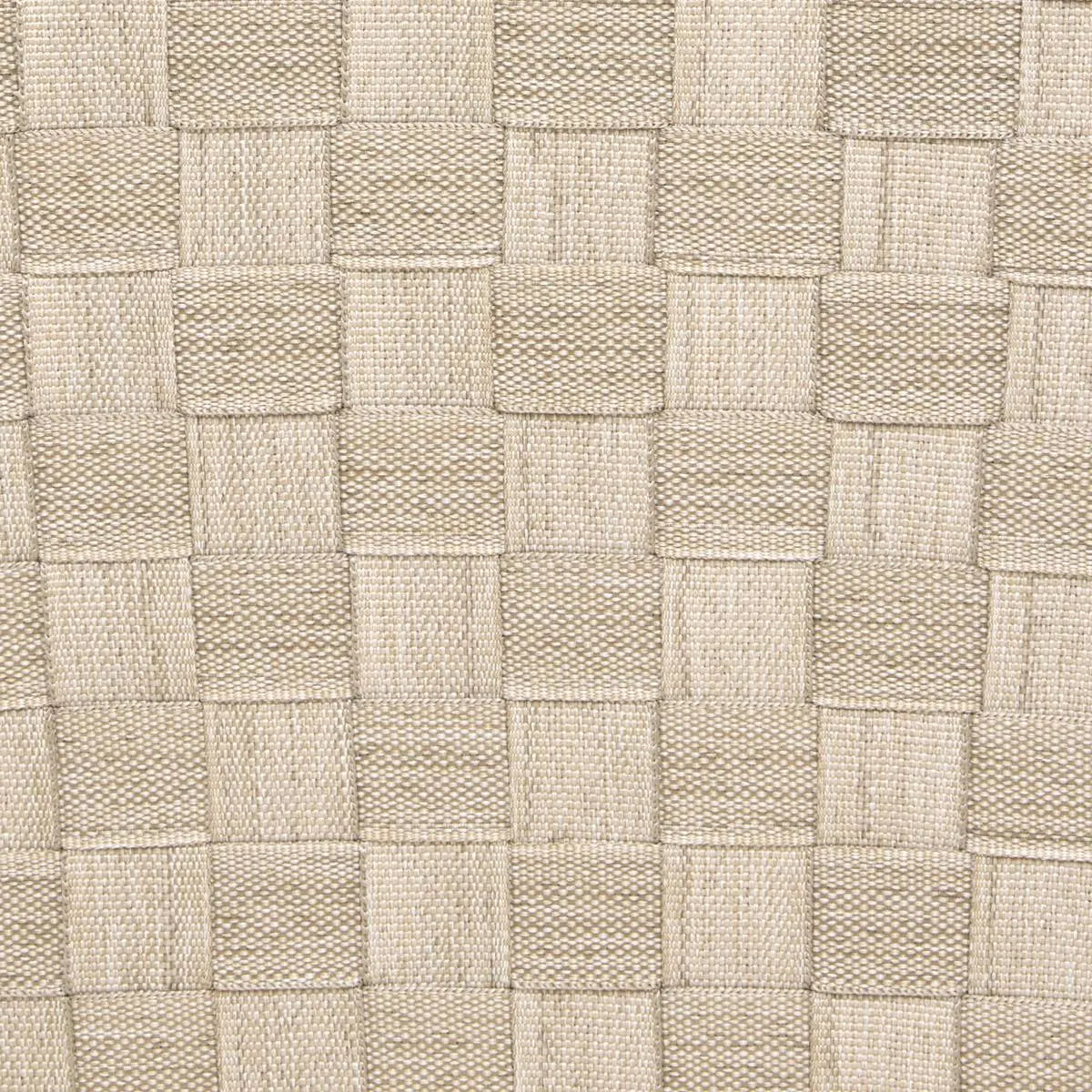 Coș de rufe 5five Lise, bej, 33x33x53 cm
