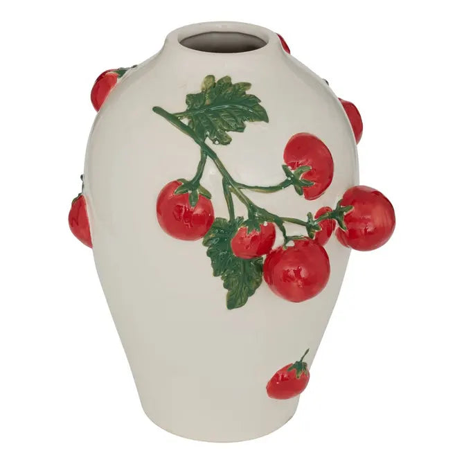 Декоративна ваза atmosphera Della Pasta, 25.5 cm