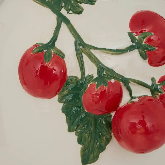 Декоративна ваза atmosphera Della Pasta, 25.5 cm