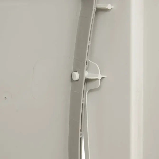 Кош 5five, Пластмаса, 10 l