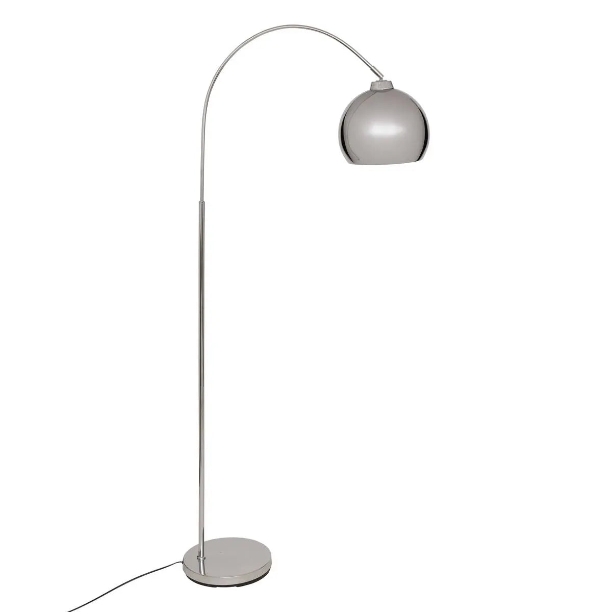 Lampion atmosferă Floris, Metal, 177 cm