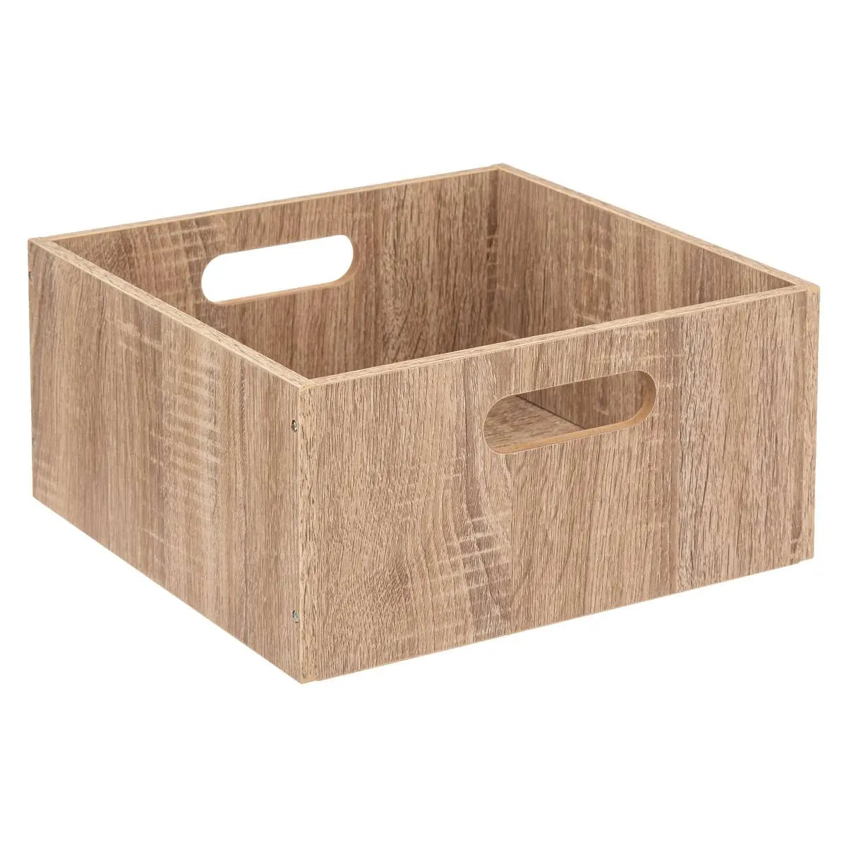 Cutie de depozitare 5five Mix & Modul, Lemn, 31x15 cm