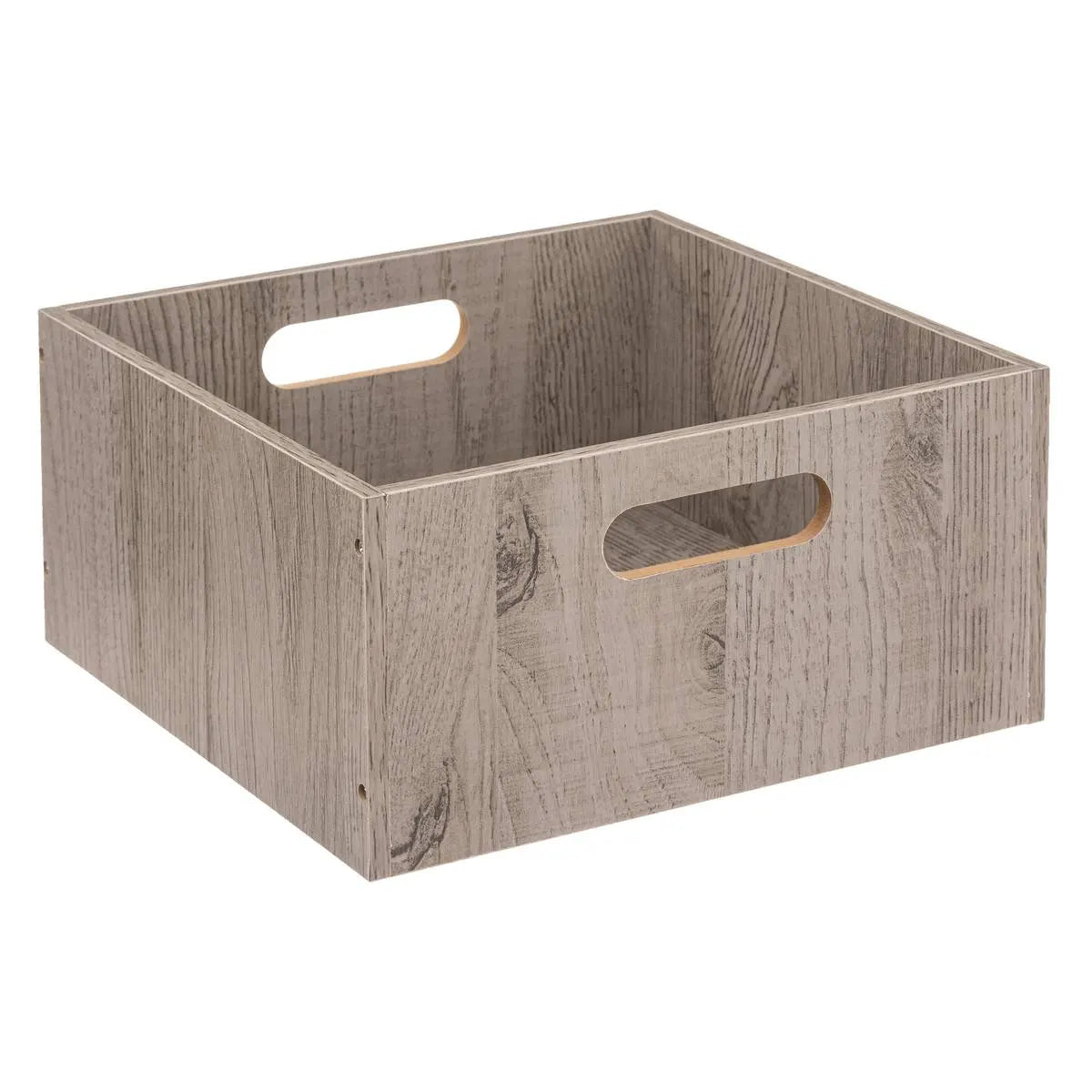 Cutie de depozitare 5five Mix & Modul, Lemn, 31x15 cm
