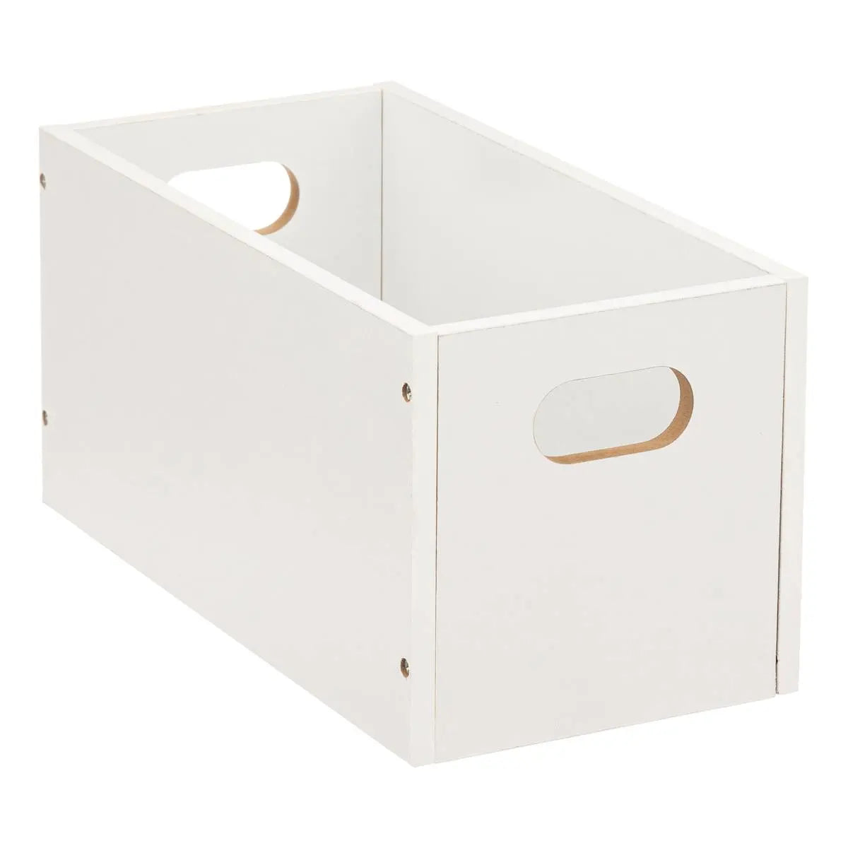 Cutie de depozitare 5five Mix & Modul, Lemn