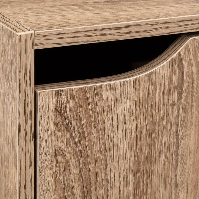 Рафт 5five Mix'n Modul Natural Door, 3 отделения