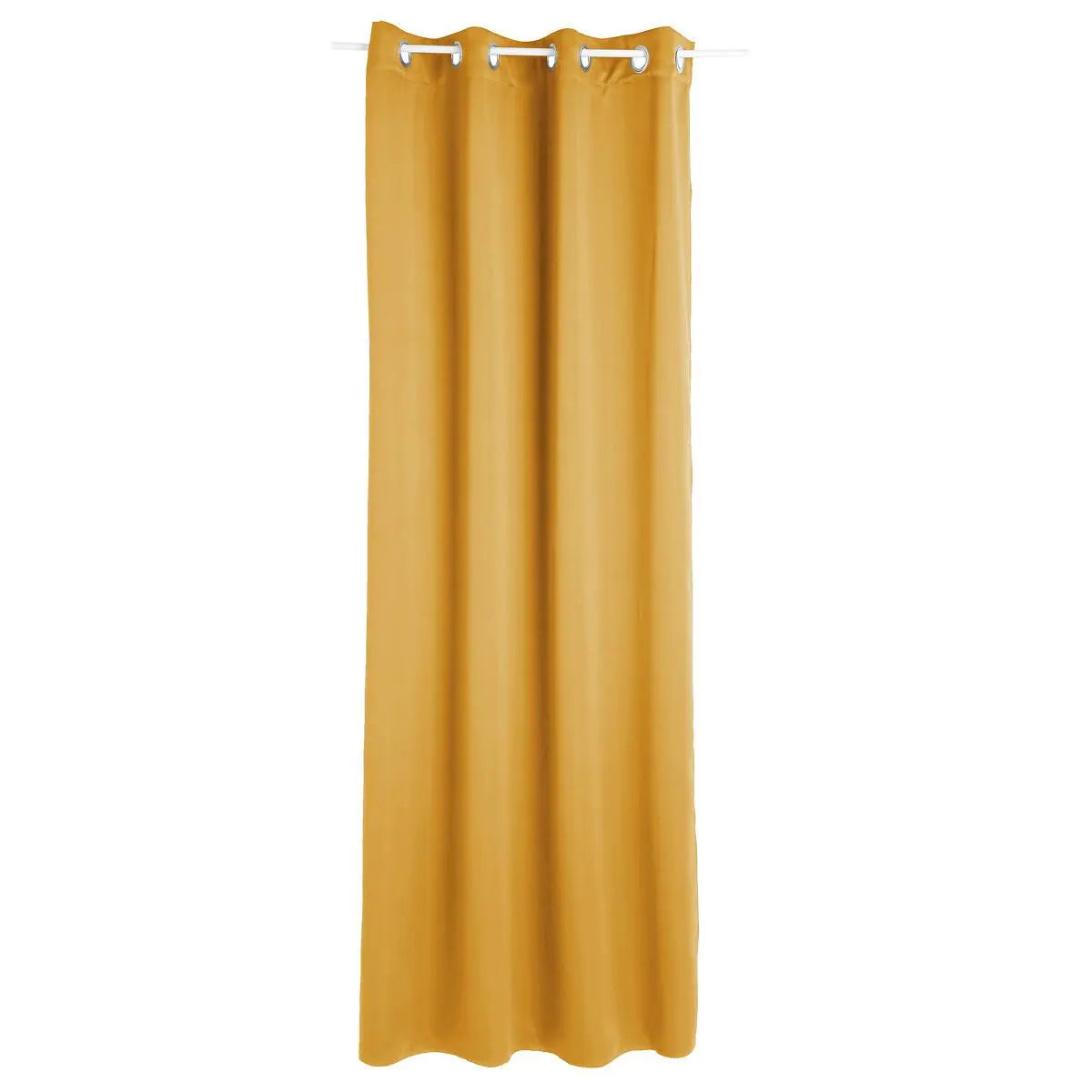 Set de perdele opace Atmosphere, 135x240 cm, 2 buc.