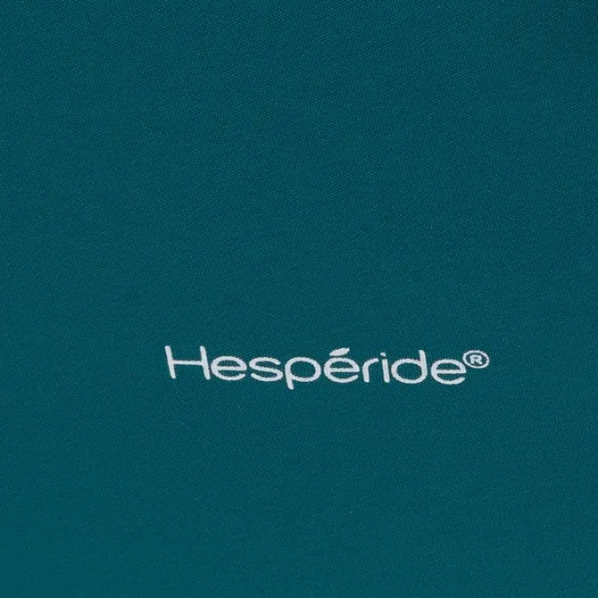Прав накланящ се чадър Hesperide Sisko, Спици от фибростъкло, 2.7 m