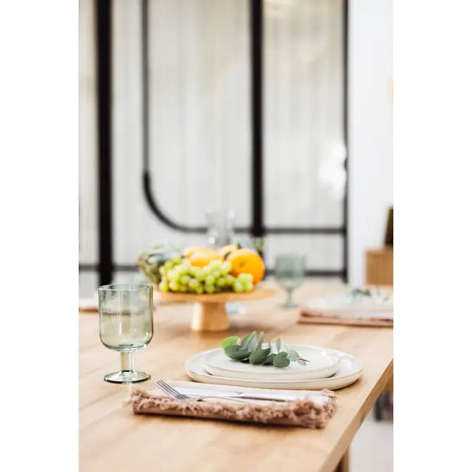 Βάση τούρτας Secret de Gourmet, μπαμπού, 28εκ.