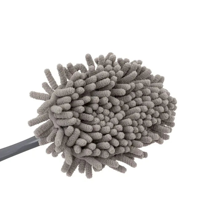 Прахоуловител 5five Silver Clean, Мини, Микрофибър