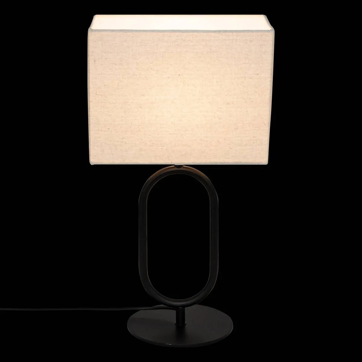 Lampă de masă Atmosphere Alec, 52 cm