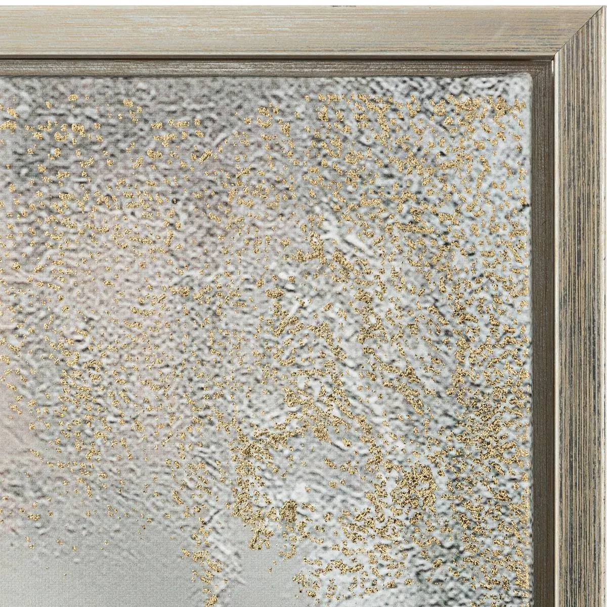 Κάδρο atmosphera Margaret, ζωγραφισμένος καμβάς 90x60 εκ.