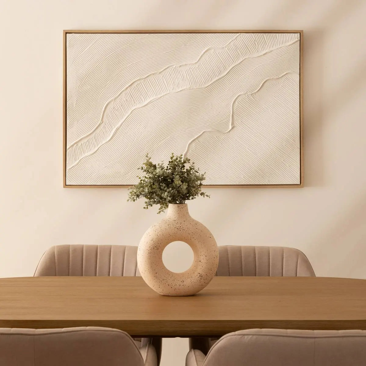 Стенна декорация 3D atmosphera Kohana, 116x75 см