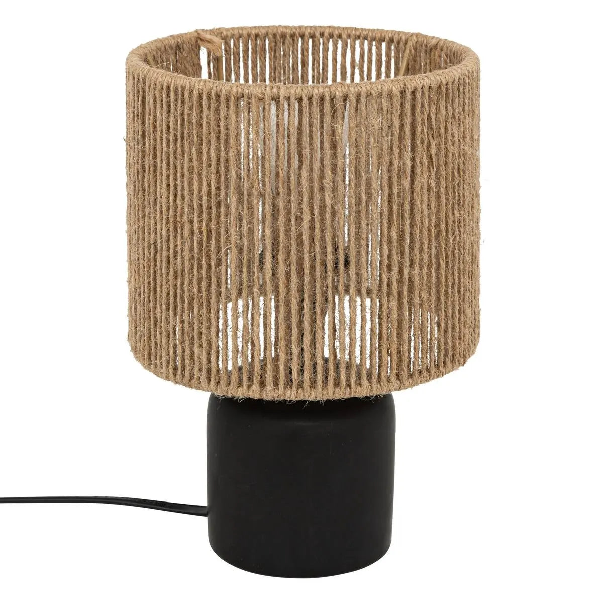 Lampă de masă Atmosphere Koby, 24 cm