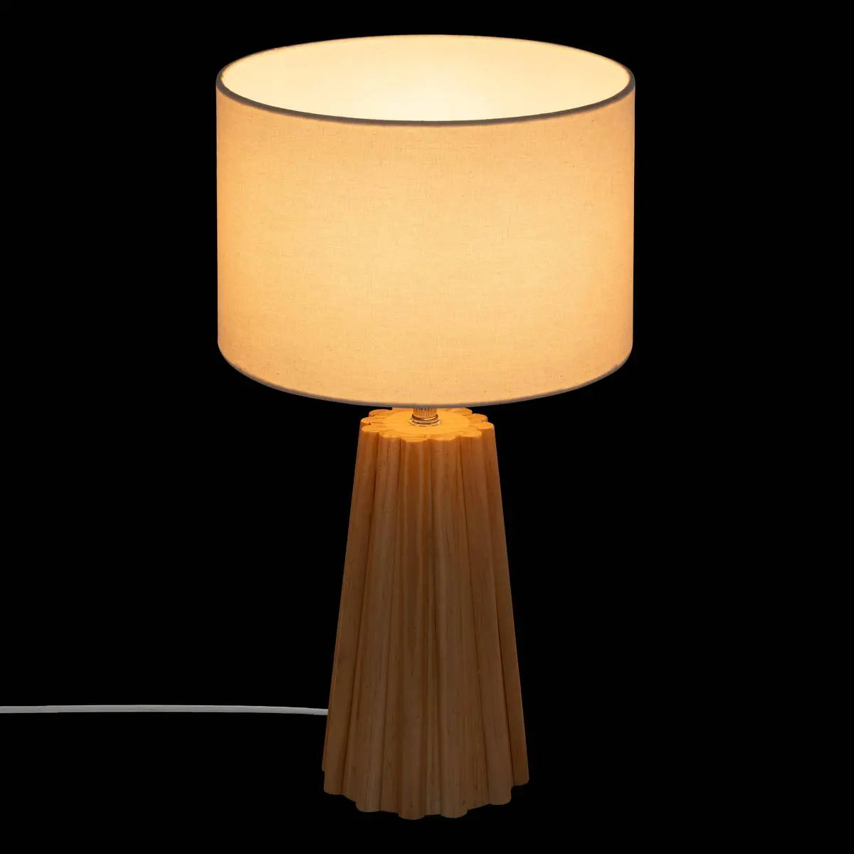 Lampă de masă Atmosphere Adon, 53 cm