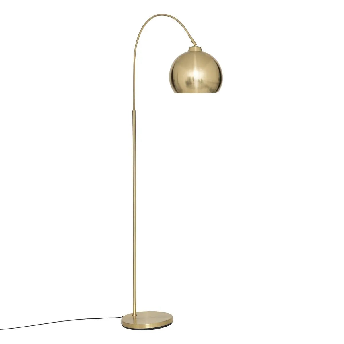 Lampion atmosferă Floris, Metal, 177 cm