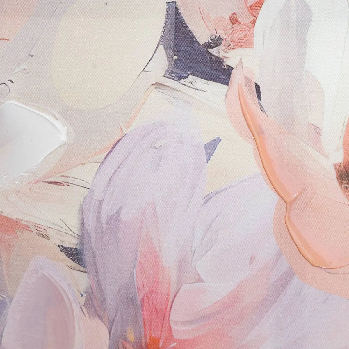 Рисувано платно atmosphera Samantha, 115x30 cm