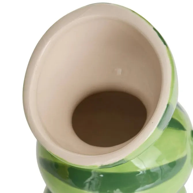 Декоративна ваза atmosphera Fruity, 20 cm, Асорти