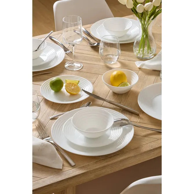 Σετ μαχαιροπίρουνα Secret de Gourmet Denali, ανοξείδωτο ατσάλι, 24 τεμάχια