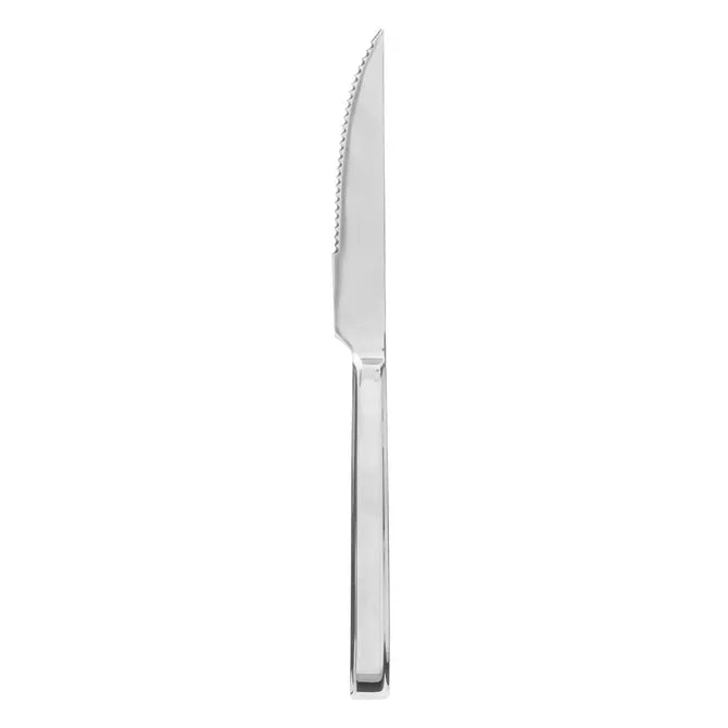 Σετ μαχαιροπίρουνα Secret de Gourmet Kara, ανοξείδωτο ατσάλι, 24 τεμάχια
