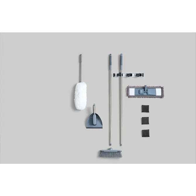 Прахоуловител 5five Silver Clean