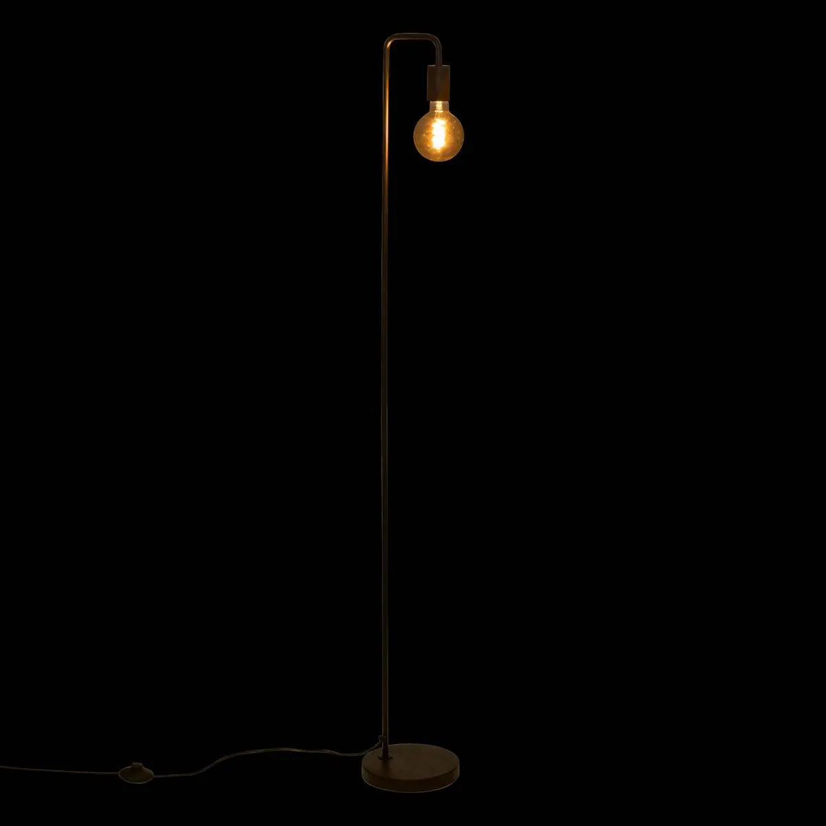 Lampion atmosferă Keli, Metal, 150 cm